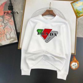 Picture of Prada Sweatshirts _SKUPradam-3xl25t0526359